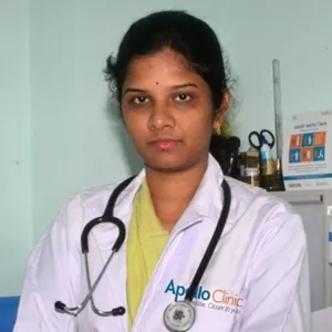 Dr. Siva Lakshmi